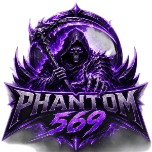 PHANTOM569 เว็บตรง คาสิโนออนไลน์ สล็อต ฝากถอนออโต้
